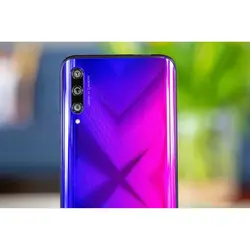 گوشی آنر 9X Pro ظرفیت 256 رم 6 گیگ