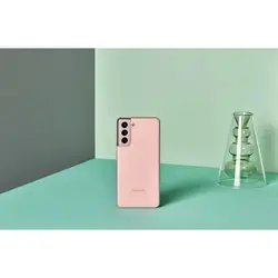 گوشی سامسونگ Galaxy S21 5G ظرفیت 128 رم 8
