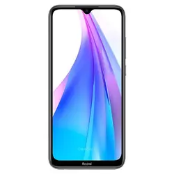 گوشی شیائومی 2021 Redmi note 8 ظرفیت 64 رم 4
