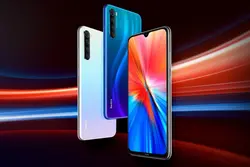 گوشی شیائومی 2021 Redmi note 8 ظرفیت 64 رم 4