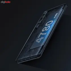 گوشی شیائومی Mi 10 5G ظرفیت 256 رم 8