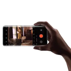 گوشی شیائومی Mi 10 5G ظرفیت 256 رم 8