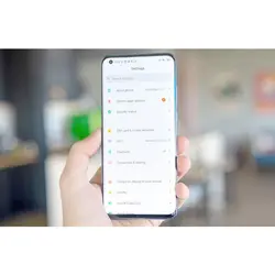 گوشی شیائومی Mi 10 5G ظرفیت 256 رم 8