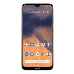 گوشی نوکیا مدل 2.3 ظرفیت 32 رم 2
