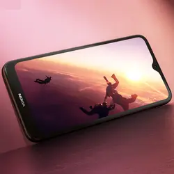 گوشی نوکیا مدل 2.3 ظرفیت 32 رم 2