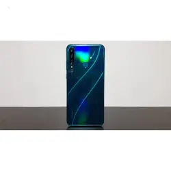 گوشی هوآوی Y6p ظرفیت 64 رم 3