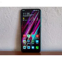 گوشی هوآوی Y6p ظرفیت 64 رم 3