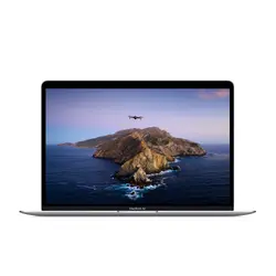 لپ تاپ 13 اینچی اپل مدل MacBook Air MWTK2 2020