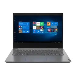 لپ تاپ 14 اینچی لنوو مدل V14-IGL با 256 گیگابایت حافظه SSD