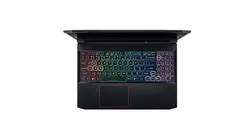 لپ تاپ 15 اینچی ایسر مدل Nitro 5 AN515 55-i7-256SSD-16