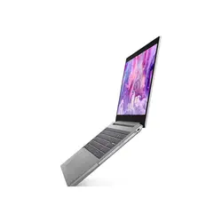 لپ تاپ 15.6 اینچی لنوو مدل IdeaPad 3 i3-8-256SSD