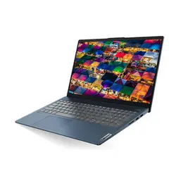 لپ تاپ 15.6 اینچی لنوو مدل IdeaPad 5 i5-8-512SSD