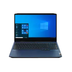 لپ تاپ 15.6 اینچی لنوو مدل IdeaPad Gaming-Ti 3 i7-8-256SSD