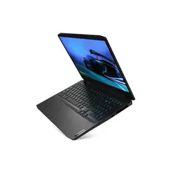 لپ تاپ 15.6 اینچی لنوو مدل IdeaPad Gaming-Ti 3 i7-8-256SSD