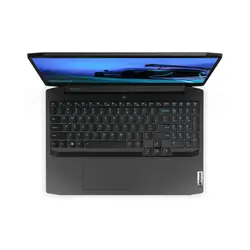 لپ تاپ 15.6 اینچی لنوو مدل IdeaPad Gaming-Ti 3 i7-8-256SSD