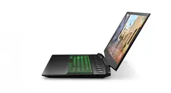 لپ تاپ اچ پی مدل Pavilion Gaming 15-DK1056WM i5(10300H)-16GB-1TB+256SSD-4Gb