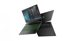 لپ تاپ اچ پی مدل Pavilion Gaming 15-DK1056WM i5(10300H)-16GB-1TB+256SSD-4Gb
