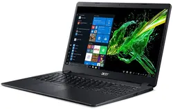 لپ تاپ ایسر مدل Aspire 3 A315-57G