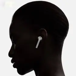 هدفون بی‌ سیم اپل مدل AirPods New Generation