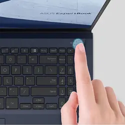 لپ تاپ 15.6 اینچی مدل Asus ExpertBook B1 B1500 i5-1135G7-8-1-2 MX330