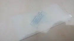 گلس جنرال لوکس شهاب - فروشگاه همت الکترونیک (35000 تومان)