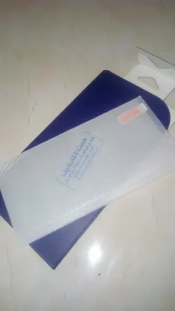 گلس جنرال لوکس شاهین - فروشگاه همت الکترونیک (35000 تومان)