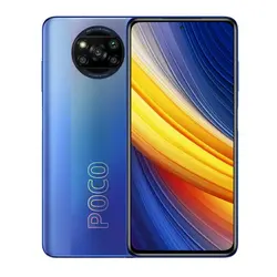 گوشی پوکو ایکس تری پرو Poco X3 Pro ظرفیت 128 گیگابایت - رم 8 گیگابایت - همت الکترونیک