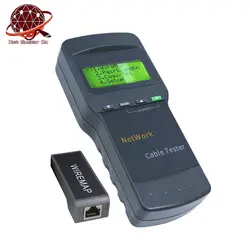 تستر کابل شبکه