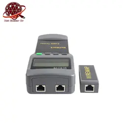 تستر کابل شبکه