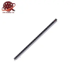 پاور ماژول 20 پورت عمودی فیوزدار