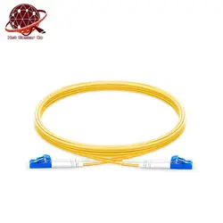 پچ کورد فیبرنوری LC-LC نگزنس