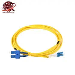 پچ کورد فیبرنوری SC-LC نگزنس