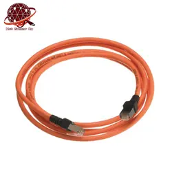 پچ کورد CAT6 UTP نیم متری