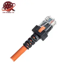 پچ کورد CAT6 UTP نیم متری