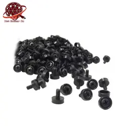 پیچ و مهره‌ رک