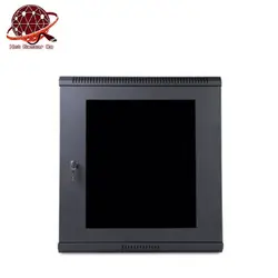 رک دیواری 12 یونیت آماد