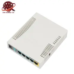 روتر میکروتیک RB951G-2HnD