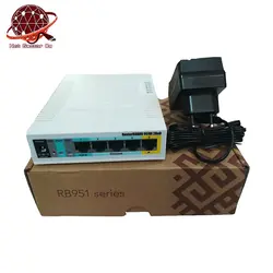 روتر میکروتیک RB951G-2HnD