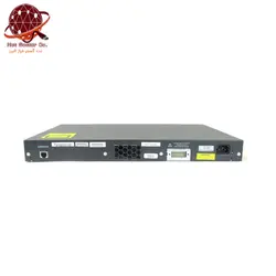 سوئیچ سیسکو WS-C2960G-48TC-L