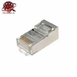 سوکت شبکه cat6 SFTP