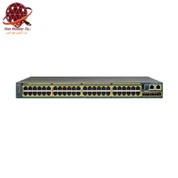 سوئیچ سیسکو سری 2960