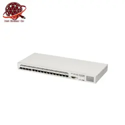 روتر میکروتیک CCR1036-12G-4S
