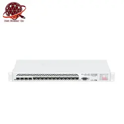 روتر میکروتیک CCR1036-12G-4S