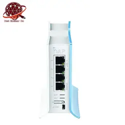 روتر میکروتیک RB941-2nd-tc HAP Lite