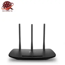 روتر وایرلس تی پی لینک TL-WR940N