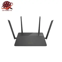 روتر وایرلس دی لینک DIR-878