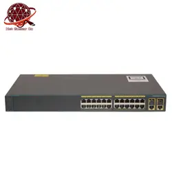 سوئیچ سیسکو WS-C2960-24TC-L