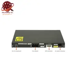 سوئیچ سیسکو WS-C2960-24PC-L