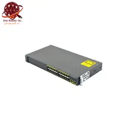 سوئیچ سیسکو WS-C2960-24TT-L