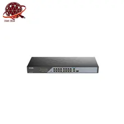 سوئیچ دی لینک DSS-100E-18P